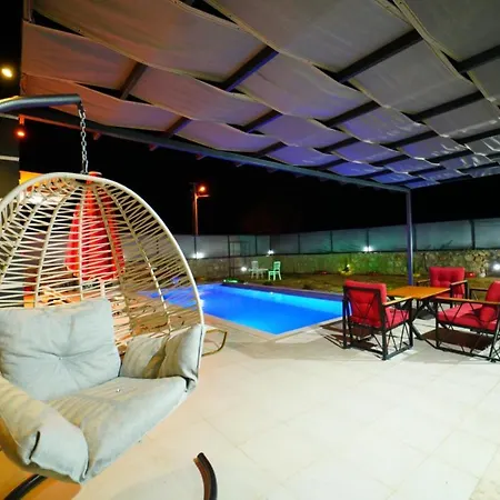 Villa Ogun *