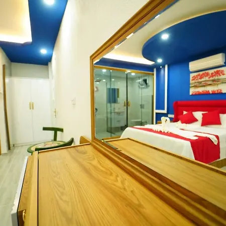 Ogun Villa *
