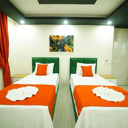 Villa Ogun *