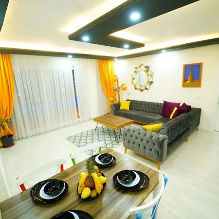 Ogun Villa