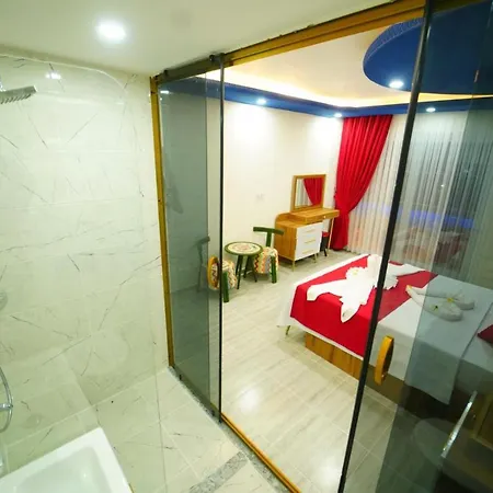 Ogun Villa Kaş